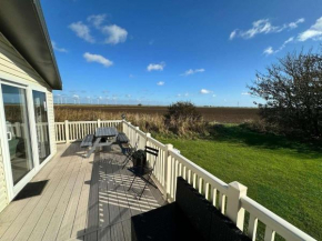 Lodge MP626 - Camber Coast Holidays Ltd